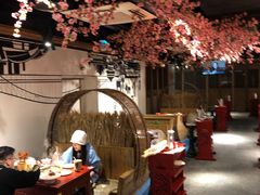 -黄家码头老火锅(解放碑旗舰店)