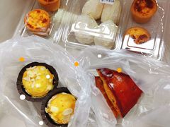-鲍师傅糕点(淮海中路店)
