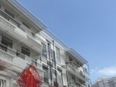 -孙文西路步行街