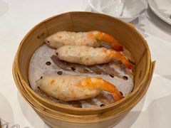 -粤珍轩·家宴·广式茶点(新城广场店)