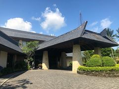 -垦丁凯撒大饭店
