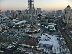 -龙塔