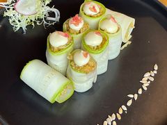 -汝是素(汇一城一区店)