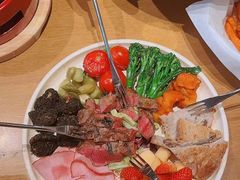 -Grande A'moo(上海万象城店)