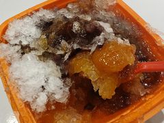 -冰冰酱老味刨冰绵绵冰(中山路总店)