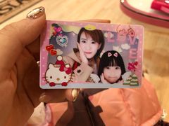 -凯蒂猫主题馆