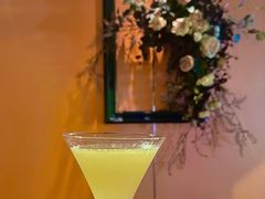 -LAMP BAR 水烟音乐酒吧