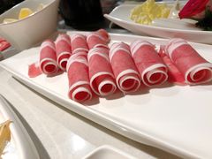 -海底捞火锅(上元大街店)