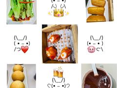 -蔡澜点心·粤菜(西单大悦城店)