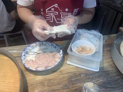 -家宴·灌蛋·沙茶面(曾厝垵店)