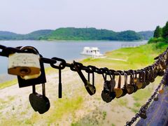 -仙海旅游度假区