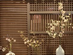 -佛山希尔顿酒店·融誉亚洲美食荟