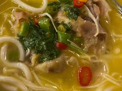 酸汤肥牛-徐记私厨(半淞园路店)