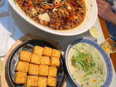 -一品红川菜(皇岗店)