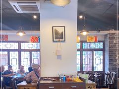 大堂-百年老扣碗(沙坪坝店)