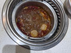 -龍歌自助小火锅(秦淮水游城店)