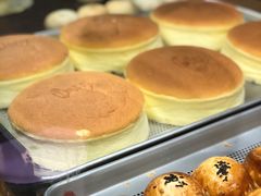 -西村叔叔的店·面包·甜品·蛋糕(崂山丽达店)