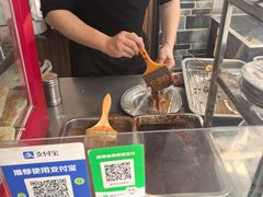 -张玉牛肉串王(天桥花园店)