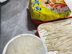-肥家大排档(天河体育西店)