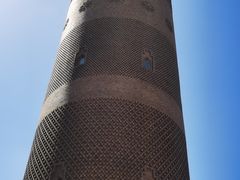 -新疆国际大巴扎