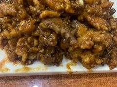老爆三-桃子餐厅·天津菜(王顶堤总店)