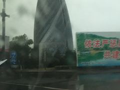 -荷花荡
