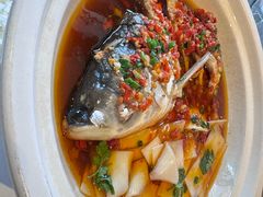 -香山湖家家宴(中山陵店)