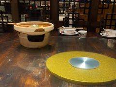 -广府乡下·饭庄(新港东路店)