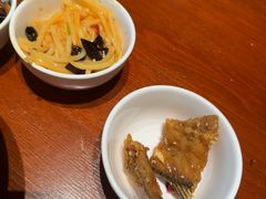 -老村长•湖北家常菜(胜利街店)