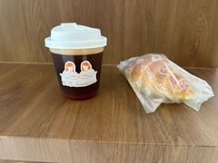 -B.U.Bread&Coffee(巧刻广场店)