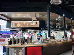 -盛焰铁板烧(王府井店)