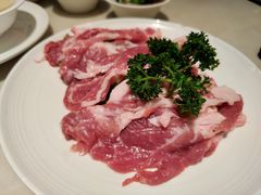 -一哥澳门豆捞·澳门风打边炉(高德置地店)