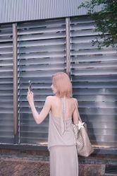 -DL HOPE造型