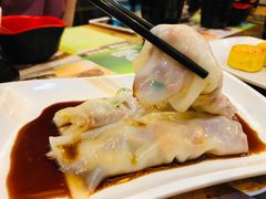 -添好运点心专门店(深水埗店)