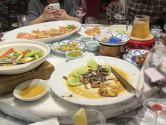 -杭州君悦酒店·湖滨28中餐厅