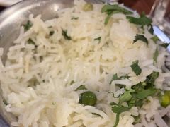 -克比叔叔印度餐厅Kebabs on the Grille(永康路分店)