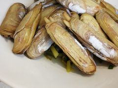 -好兄弟郭巨海鲜(天一阁店)