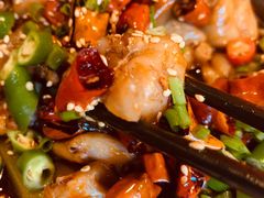-付小姐在成都(中山公园店)