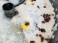 酒酿蒸蛋-五味坊·鱼头王(蓝湾天街店)