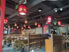 -大龙燚火锅(五一广场店)
