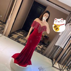 -GRACE KELLY婚纱与礼服(天津店)