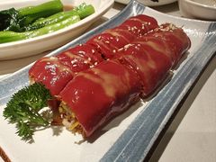 -南枝记·广东味道(中骏世界城店)