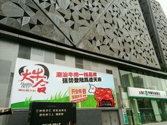 -正禾鲜·潮汕牛肉火锅(凯德天府店)