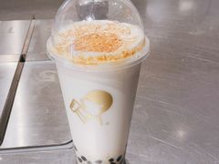 -喜茶(广州北京路惠福东店)