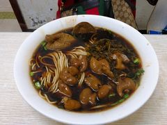大肠素鸡面-无名面条店(路子铺小区店)