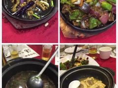 -鹅滋道(甘坑古镇店)