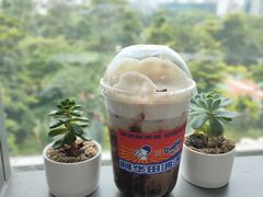 -喜茶(东莞雍华庭店)