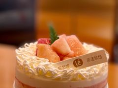 -乐艺哆·乐活烘焙(浦西万达店)
