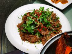 -美极鲜食坊(宝安南路店)