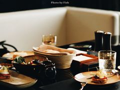 -上海苏宁宝丽嘉酒店·Cafe Bellagio西餐厅